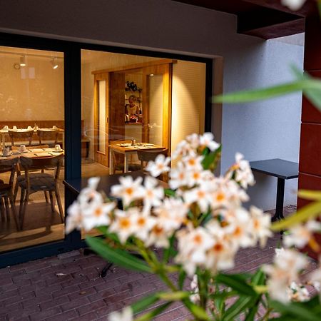 ديشين Aparthotel Faust المظهر الخارجي الصورة