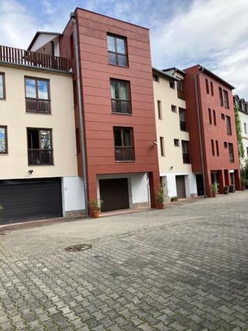 ديشين Aparthotel Faust المظهر الخارجي الصورة