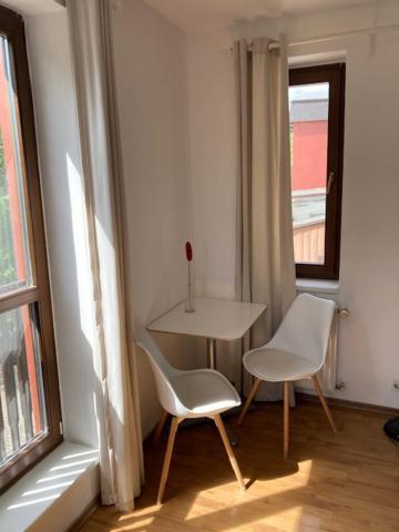 ديشين Aparthotel Faust المظهر الخارجي الصورة
