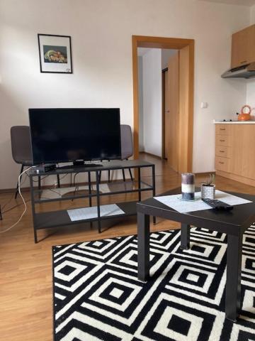 ديشين Aparthotel Faust المظهر الخارجي الصورة