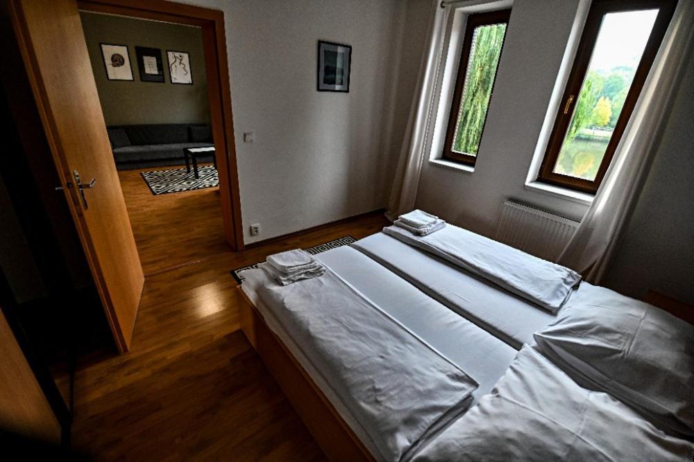 ديشين Aparthotel Faust المظهر الخارجي الصورة