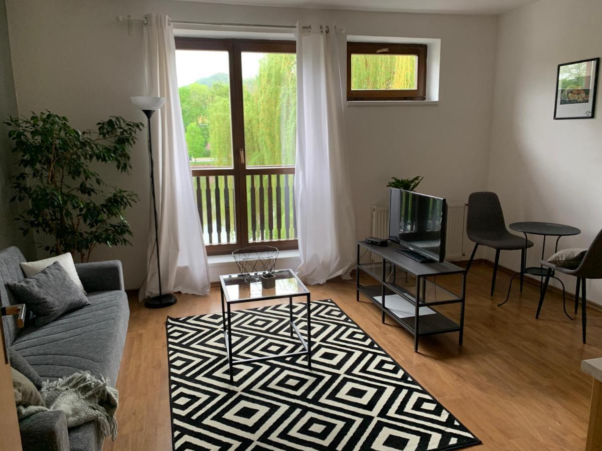 ديشين Aparthotel Faust المظهر الخارجي الصورة