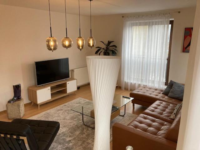 ديشين Aparthotel Faust المظهر الخارجي الصورة